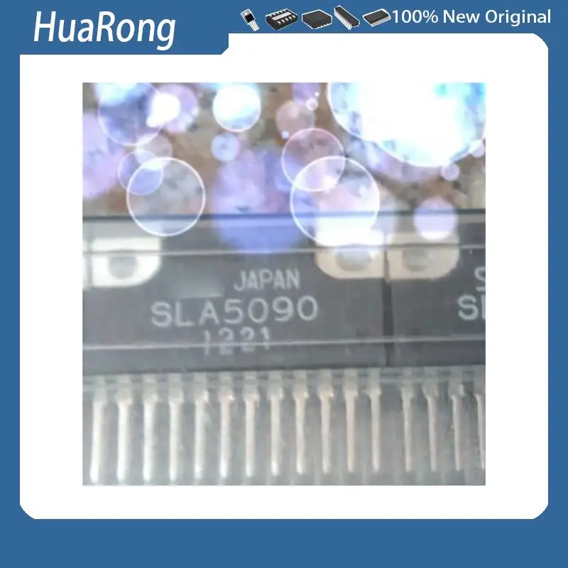 

Новый оригинальный SLA5090 ZIP12