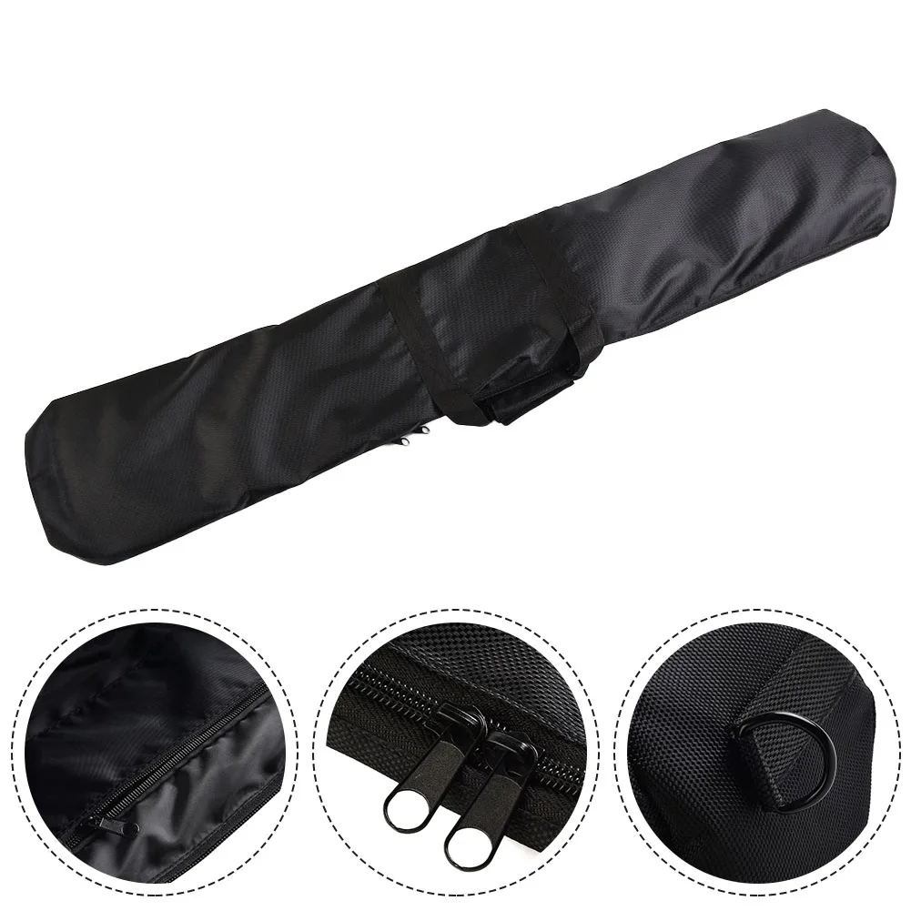 Tripod Bag For Mic Photography Bracket Made Of Waterproof Oxford Fabric Lightweight And Durable Includes Shoulder Strap, tripod bag