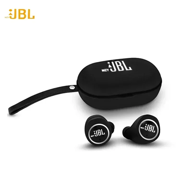 

X8 Bluetooth 5.0 TWS Earphone Wireless Headphones Noise Reduction HiFi Stereo Earbuds Touch Control Headset