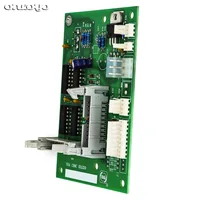 Richpeace Computer Circuit Board (Alarm Board) | Embroidery Machine Spare Part & Sewing Machine Accessory - Image 5