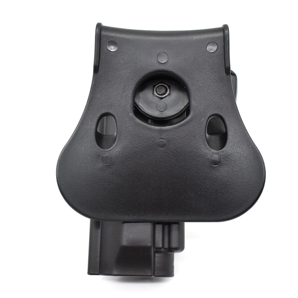 Gun holster Tactical M9 Holster Belt Waist Holster Double Pouch m9 92 96 Hunting shooting Accessory double stack pouch