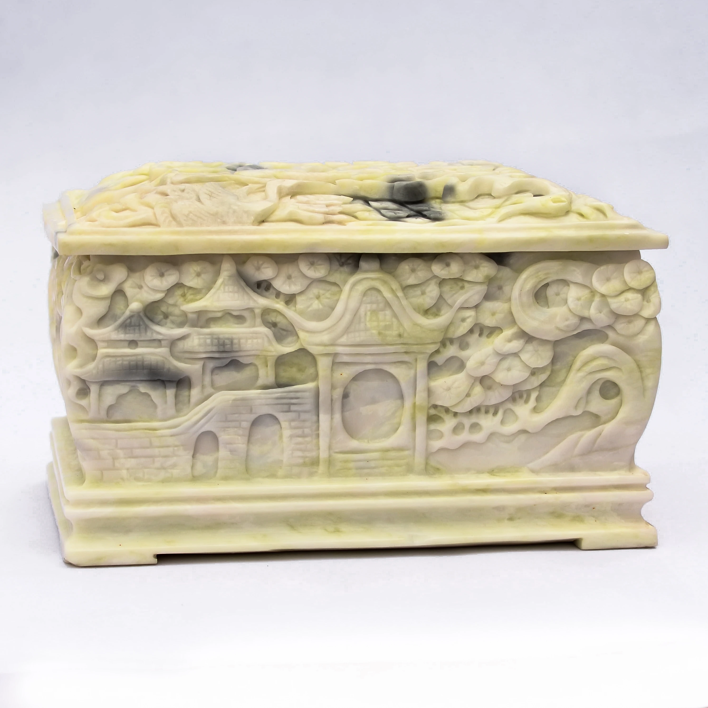 Large Ocean Beautiful Cremation Funeral Metal Ceramic Angel Marble Modern Brass Aluminum Glass Unique Burial Rose Urn Urns
