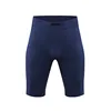 Men's Marathon Running Training Compression Shorts Quick Dry Sports Jogging Tights Fitnes Waist Belt Bag Shorts Sportwear Male 4