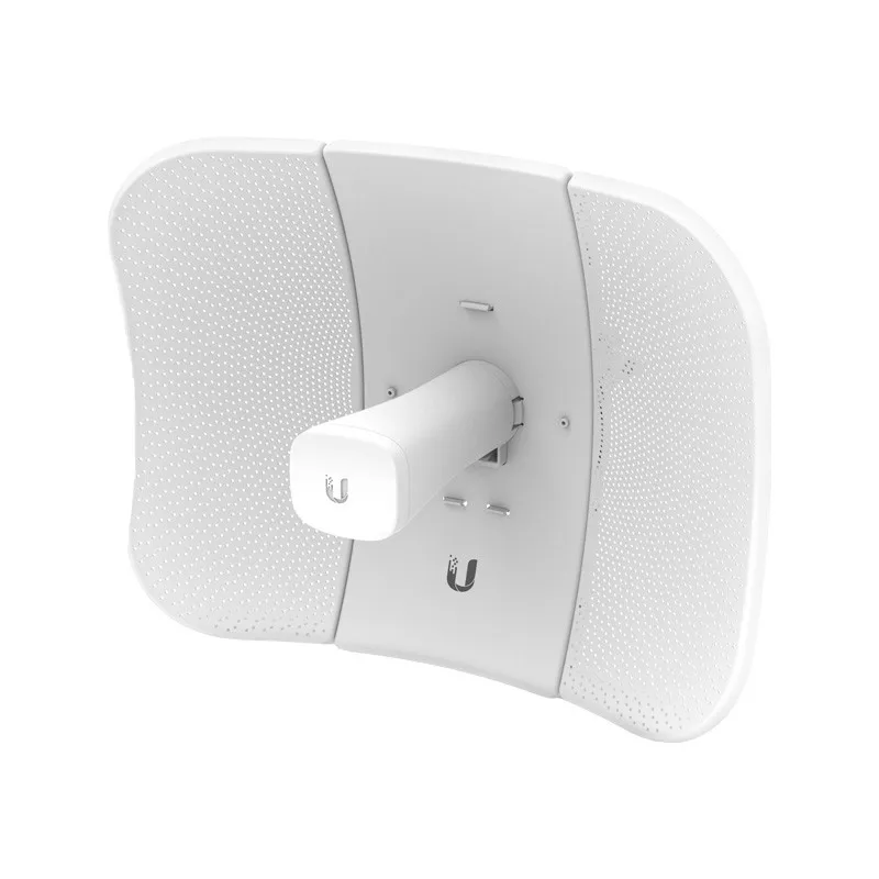 Ubiquiti Outdoor 5G Ponte Wireless A Lunga Distanza Litebeam 5Ac (Lbe-5Ac-Gen2) Protocollo Point-To-Multipoint Trasmissione 10Km