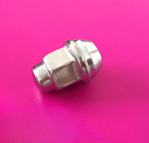 

For Jeep Grand Cherokee Commander Wrangler Tyre Nut Lug Nuts 1pc