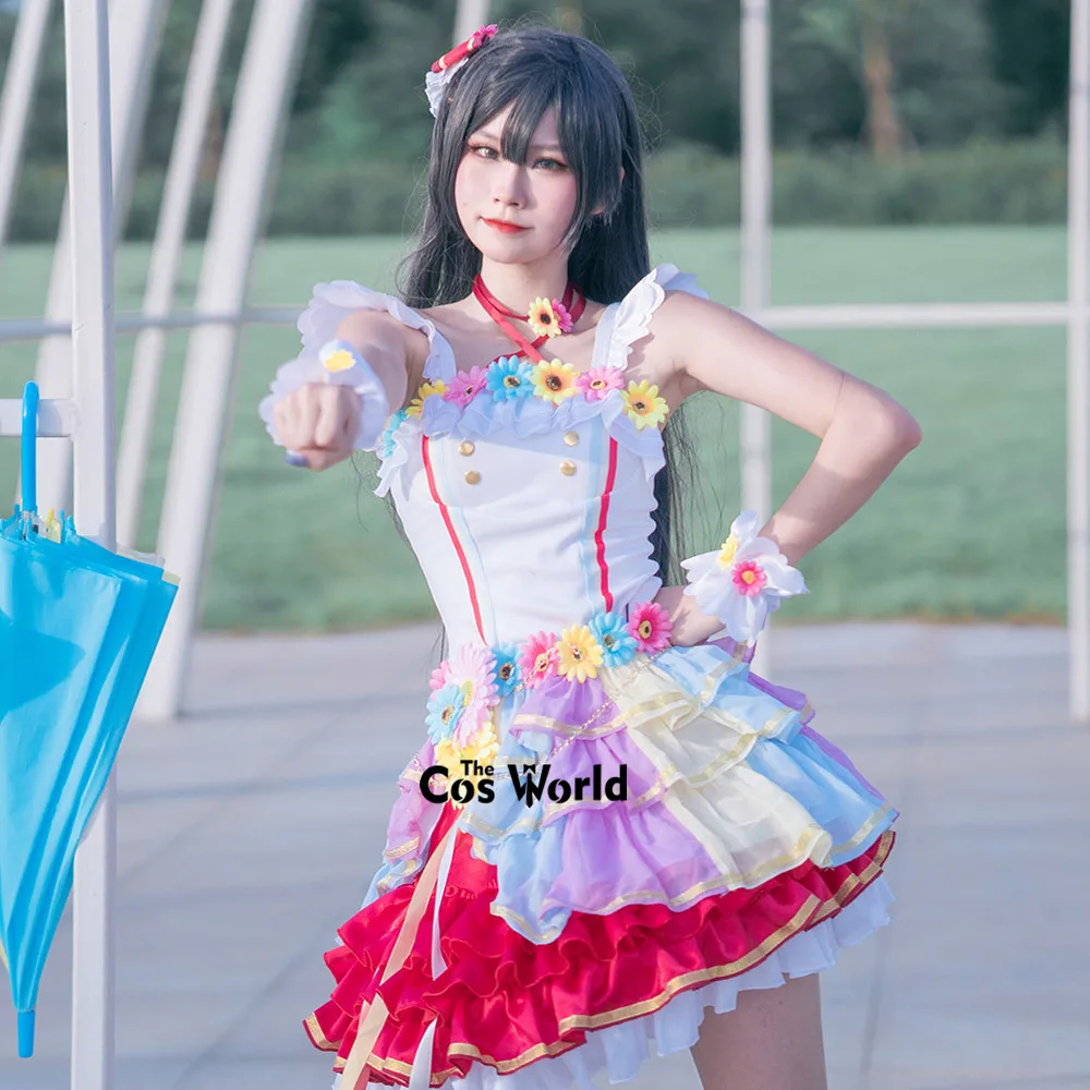 ラブライブ虹ヶ咲 Love U マイフレンズ三船栞子上原歩中ナカス