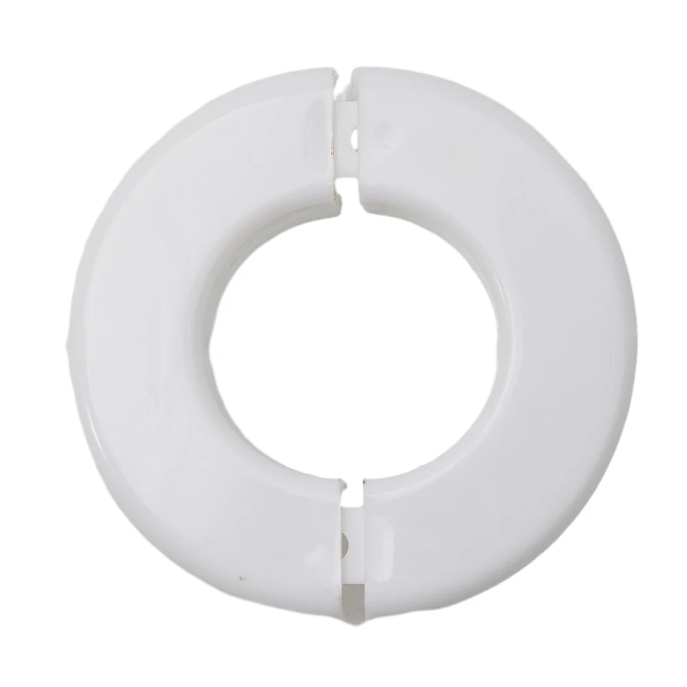 Air Conditioning Hole Cover 40-80mm Plugging Device Rosettes Cable Entry Cable Passage For Household