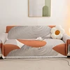 printed sofa towel chenille sofa protector blankets for sofa 1/2/3/4 seat sofa covers couch cover 3