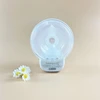 Silicone Flange Inserts Breast Insert 14/16/18/19/20/21/22mm Milk Collector Wearable Breast Accessory 3