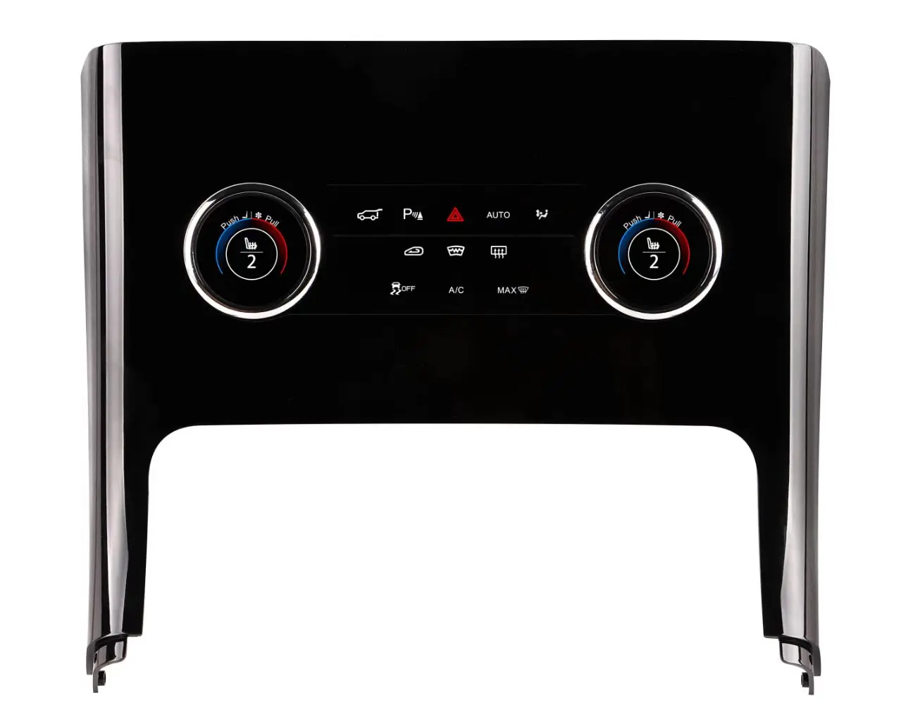 

update the high version AC