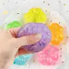 Cute Cartoon Cat Paw Squishy Toy Soft Mochi Squeeze Toy Slow Rebound Stress Relief Toys Stress Release Hand Relax Gifts 2
