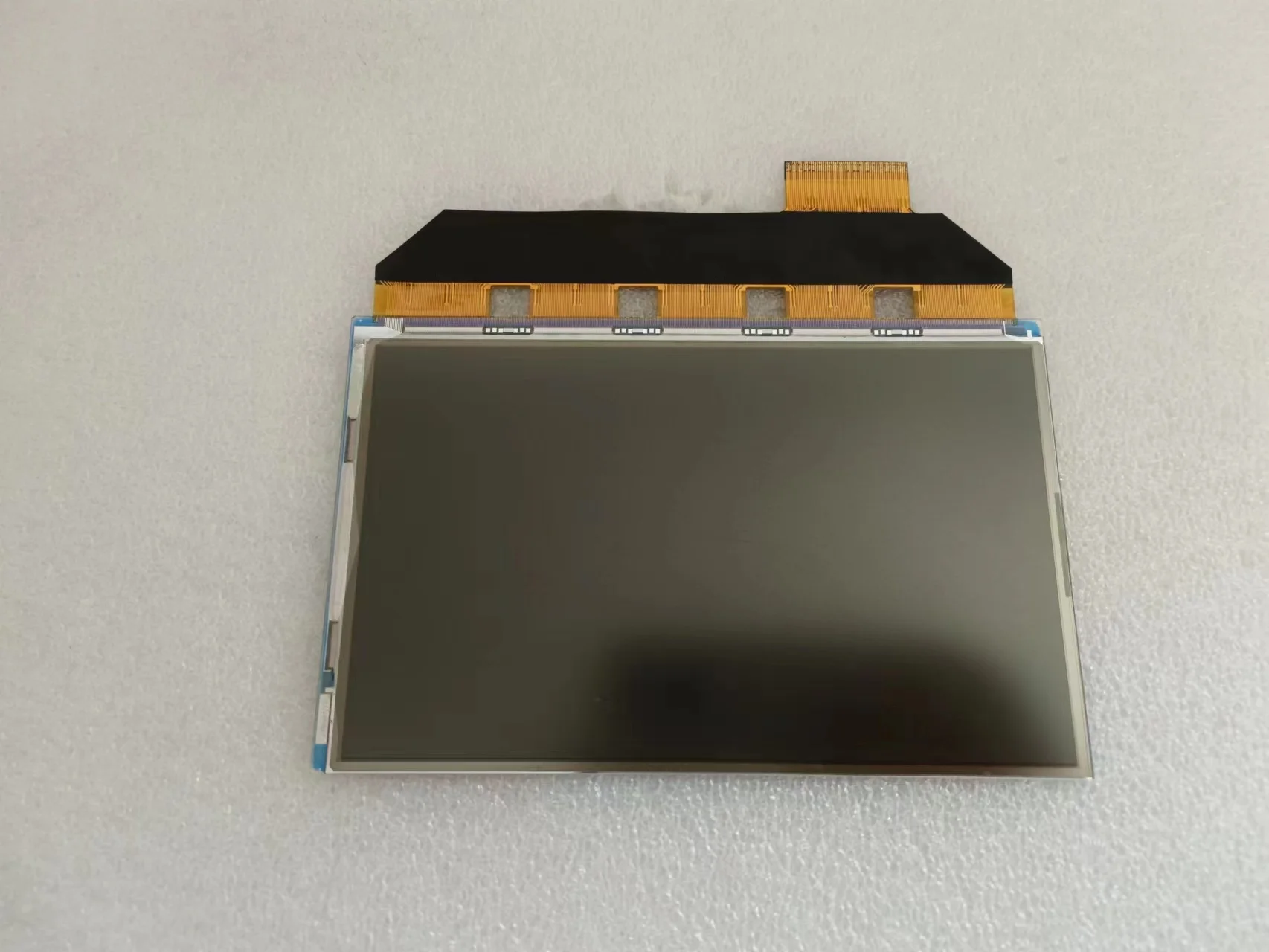 Car Navigation Repair Parts LB070WV1-TD01 LB070WV1 TD17 LCD glass applicable to Mercedes W204 car navigation audio system