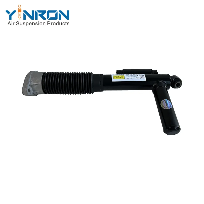 Pneumatic-Suspension-Shock- 