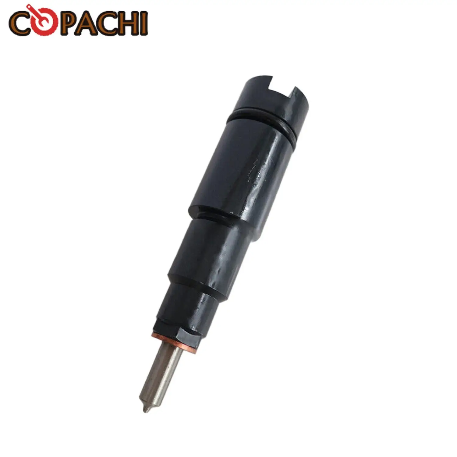 

1 шт. топливный инжектор 3948529 0432191426 для Cummins ISC 8.3L инжектор автомобильные аксессуары