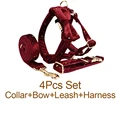 4pcs set