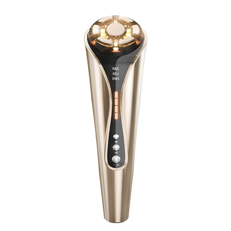 

Beauty Instrument Facial Lift RF Radio Frequency Instrument JT234720