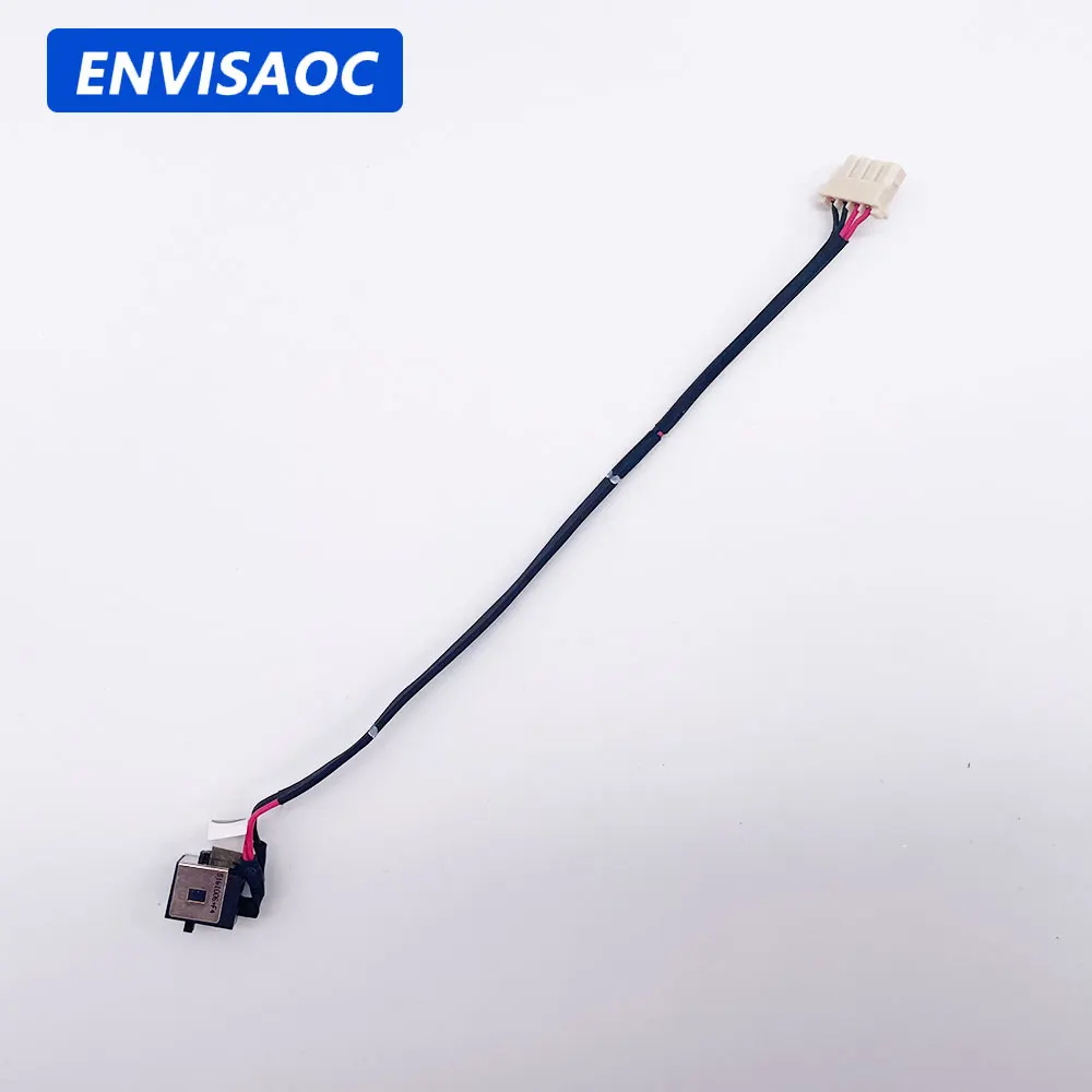 

Гибкий кабель для зарядки ноутбука ASUS N56 N56J N56JN N56V N56VV N56VM N56VJ N56VZ N56D N56DP