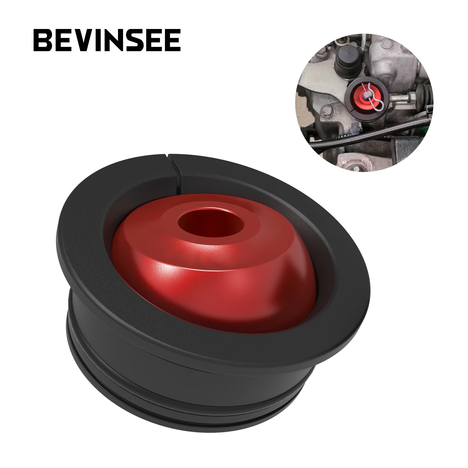 혼다 시빅 타입 R 9세대 및 10세대 시빅 Si 8세대-11세대 MT용 BEVIN..