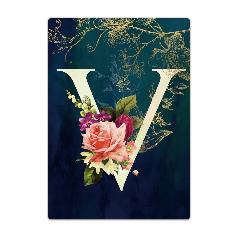 flowerV