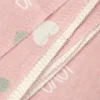 4pcs/pack 100% Cotton Flannel Diapers Supersoft Receiving Baby Blanket Newborn Wrap 76x76cm Baby Bedsheet Print Blanket Swaddle 4
