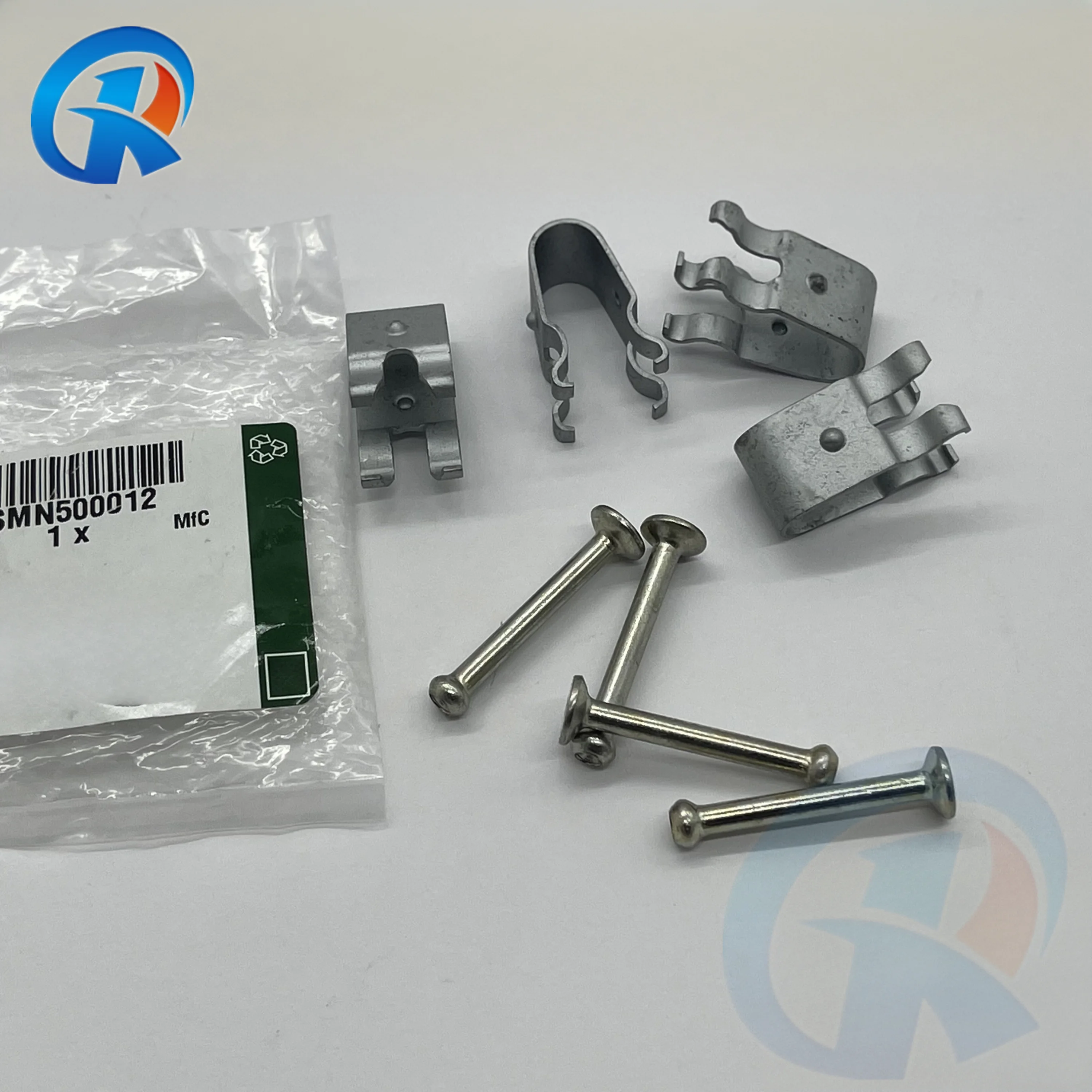 LR031944 SXS500011 LR031946 SMN500012 Rear Park Brake Spring Repair Kit for LAND RANGE RANGE ROVER SPORT L320