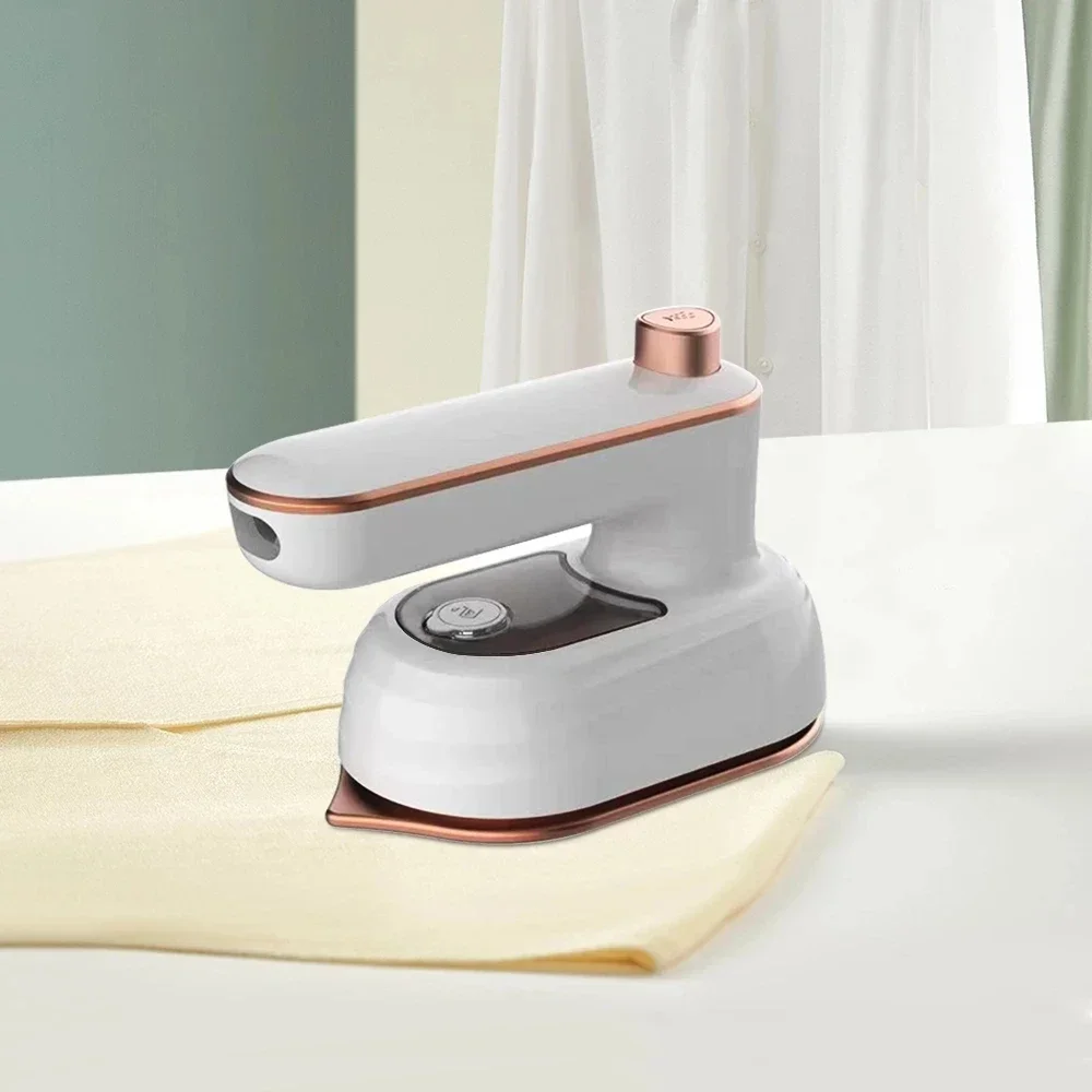 xiaomi mini folding garment steamer ferro vapor 01