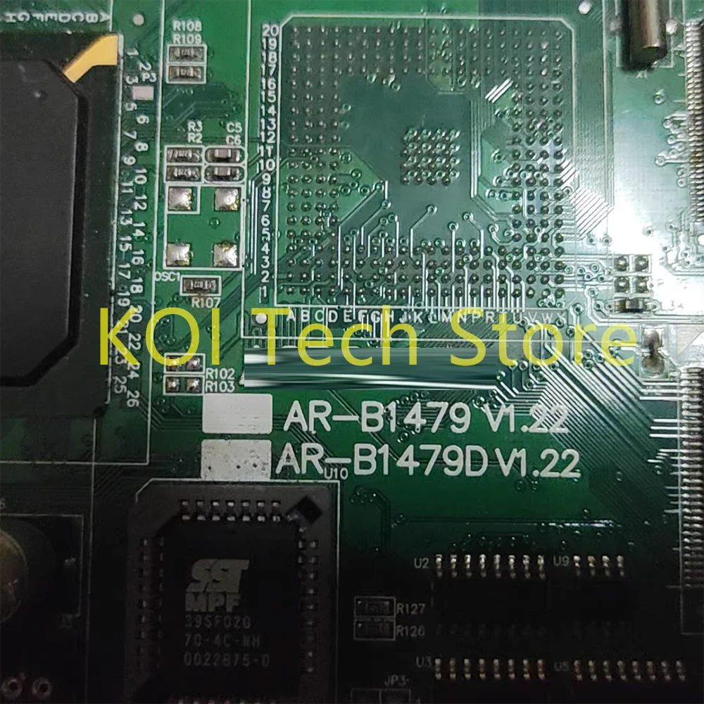 airaページ AY-3-8910 sound card for ZX Spectrum 48K - Share Project