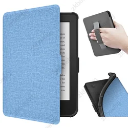 Universal Protective E-Reader Case Cover, 6-Inch for Tolino Vision 1 (Light Blue)