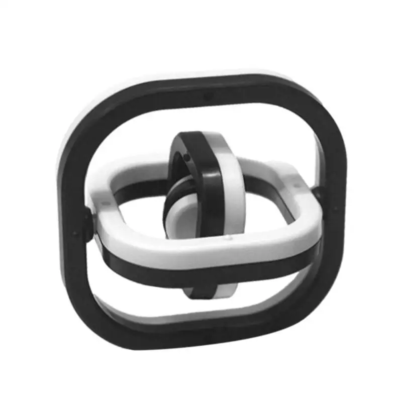 

Новинка, 3D Спиннер на палец, бесконечный гироскоп, игрушка, подшипник, Спиннер, ручная вершина, магнитный гироскоп, игрушки для снятия стресса