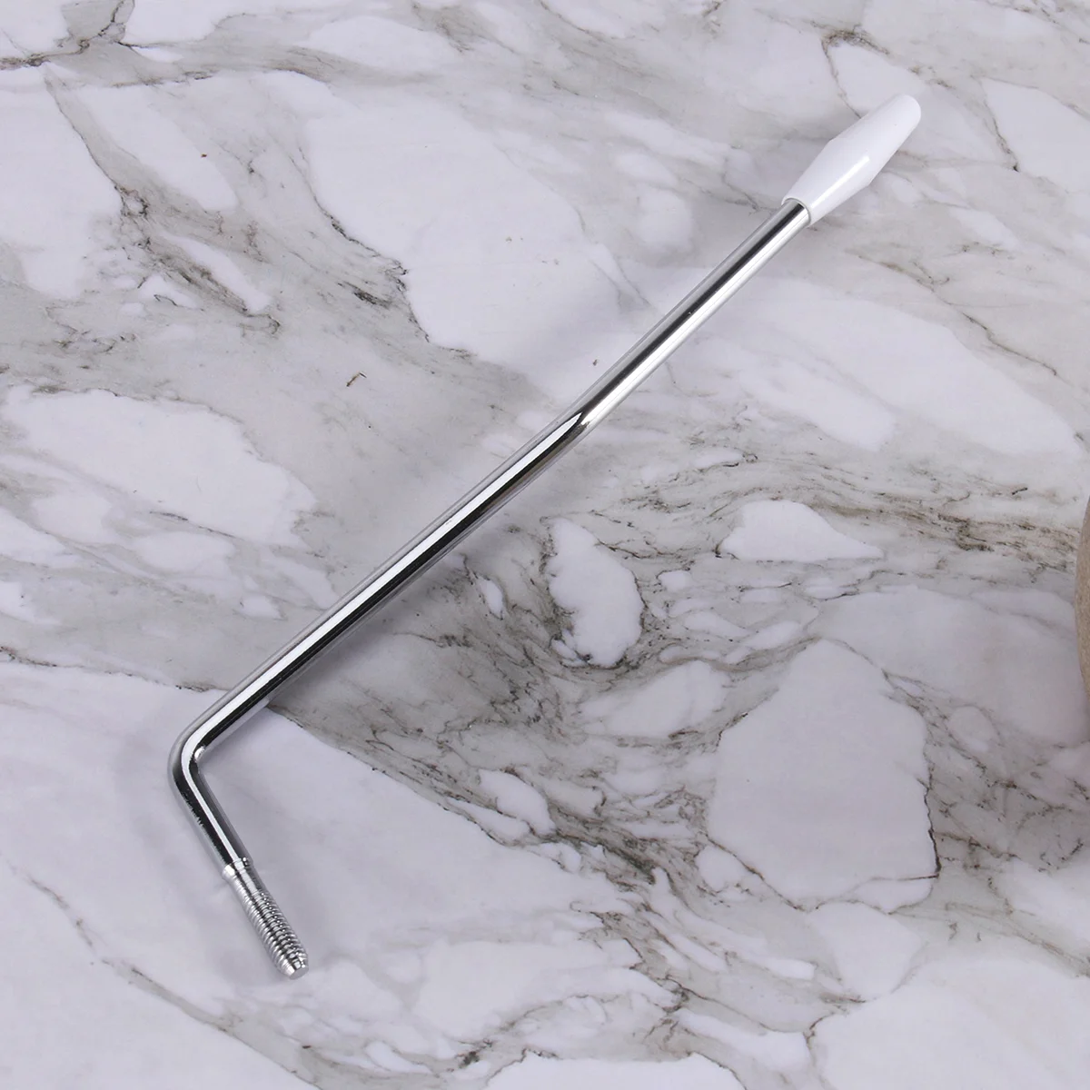 Tremolo-Arm Für E-Gitarre – Metall, Whammy Bar Ersatz In Silber, Schwarz, Gold