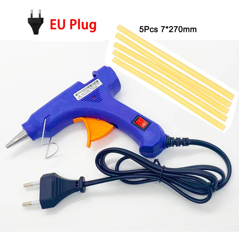 Glue Kit (EU Plug)