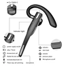 YYK525 Wireless Bluetooth-compatible Earphone Handsfree Business Headset Mini Earbuds Built-in Mic for Car Driving 896C 6