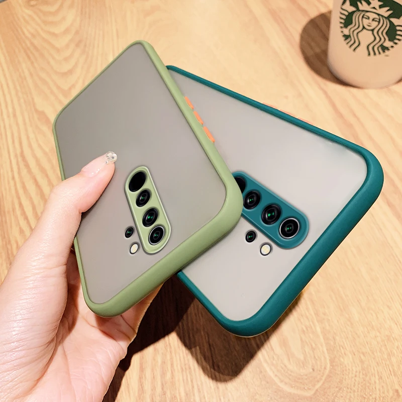 Durable Cartoon Design Protective Case