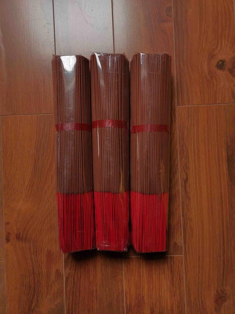 Taoist incense, thread incense, natural incense, sacred incense, Taoist magic tools and handicrafts 2