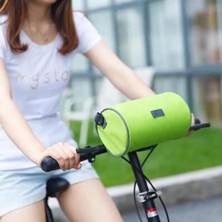 2026 자전거 헤드 프레임 홀더 지퍼팩 수납 가방 방수 어깨끈 튜브 포켓 윈도우 프론트 사이클링