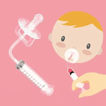Baby Medicine Dispenser Kit 1