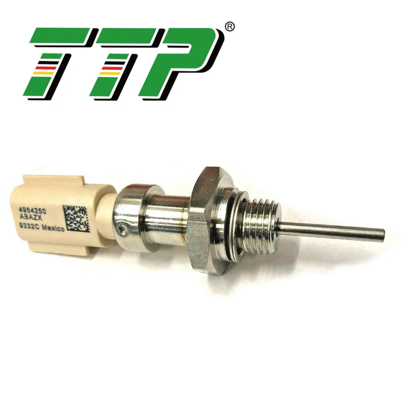 

2872858 Exhaust Gas Coolant Temperature Sensor For CUMMINS 4954250