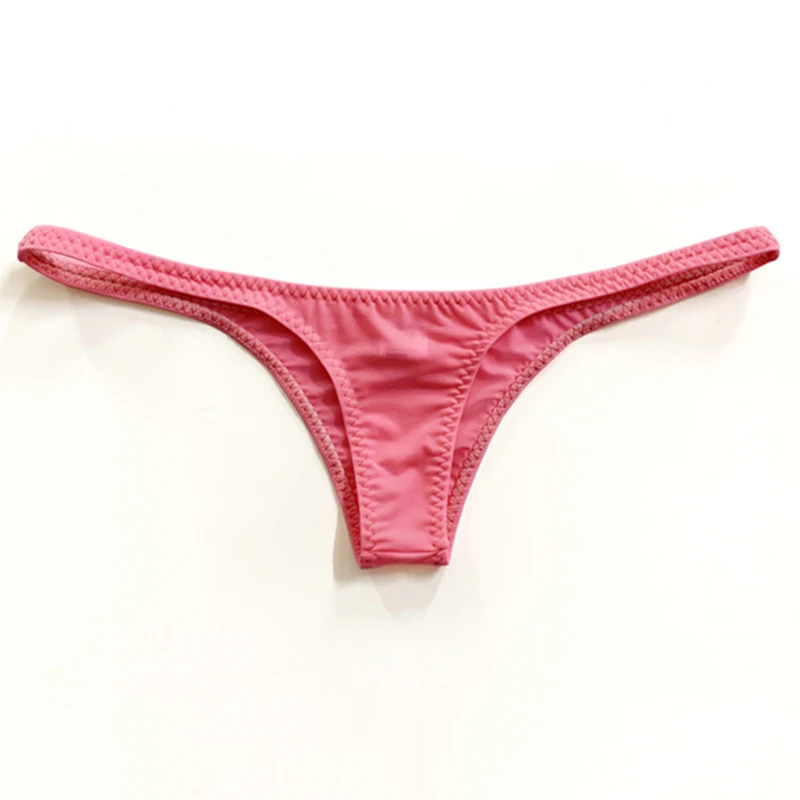 Intimissimi trasparente mutandine S/M nuovo sexy (Nuovo e nell