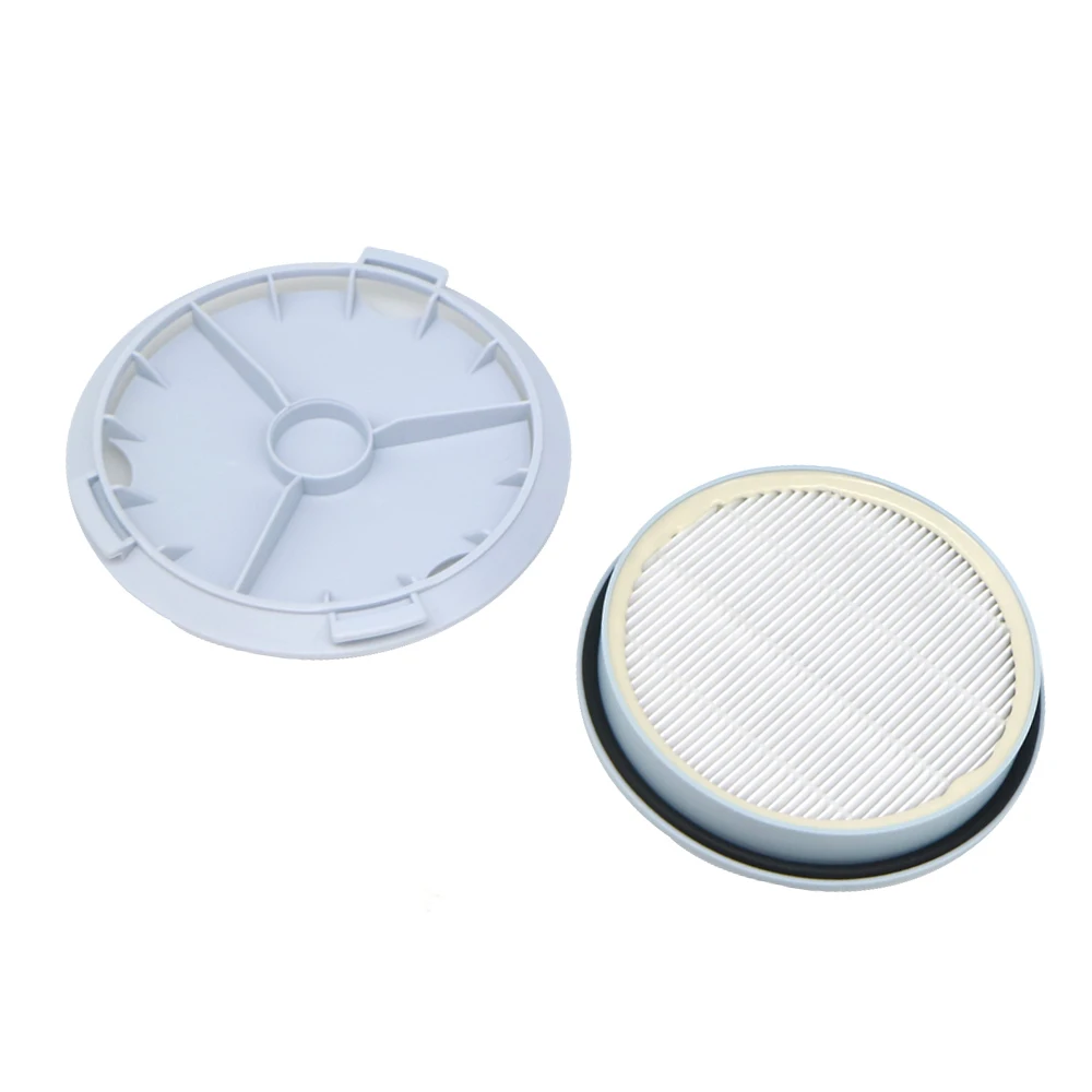 Рисунок 3 - HEPA-фильтр для Philips FC8208