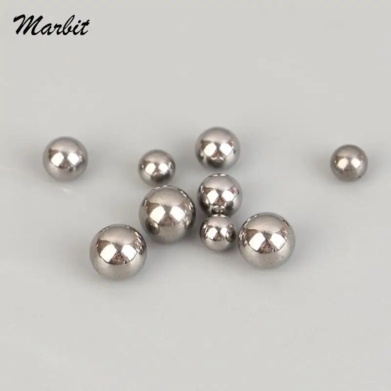 Bicycle Carbon Steel Loose Ball Bearing Dia 4mm 5mm 6mm MTB Kids Bike Scooter 1 Pack 75~80pcs miniature ball bearings,bicycle ball bearing