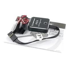 Hobbywing OTA Bluetooth Module for Brushless ESC Accessories (OTA Programme)