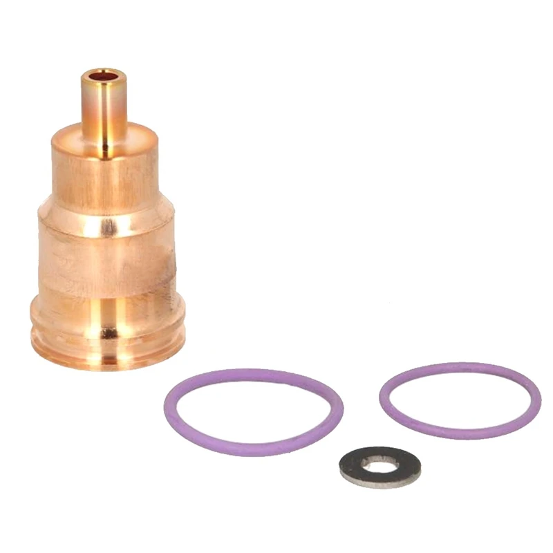 

21351717 Common Rail Injector Nozzle Sleeve Maintenance Supplies Replacement Parts Fit For Volvo