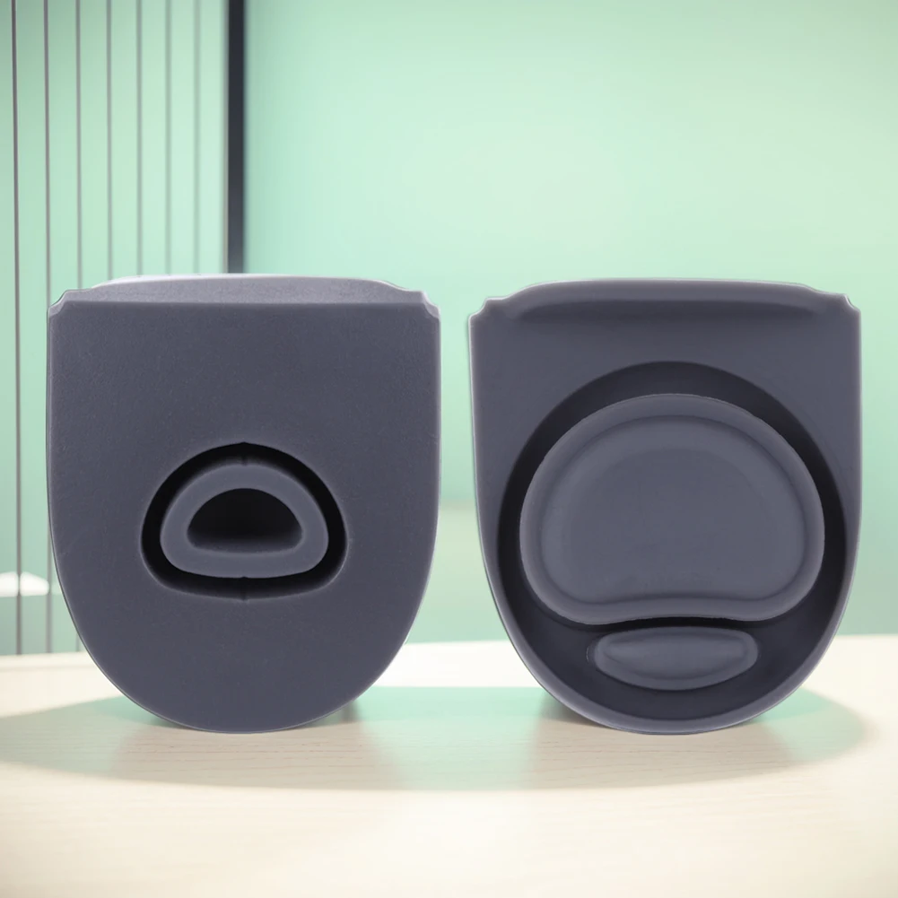 2Pcs Replacement Stopper Silicone Cap Seal Ring Leak Proof Water Bottle Top Lid Gasket for Owala FreeSip 19/24/32/40oz Accessory