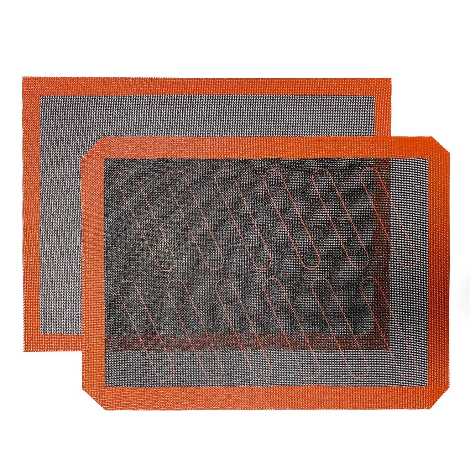 de Buyer AirMat Perforated Silicone Baking Mat - Size 60 x 40