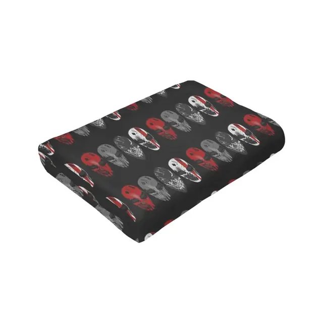 nqrse DEVIL BLANKET ステッカー付き vaultroom nqrse DEVIL BLANKET