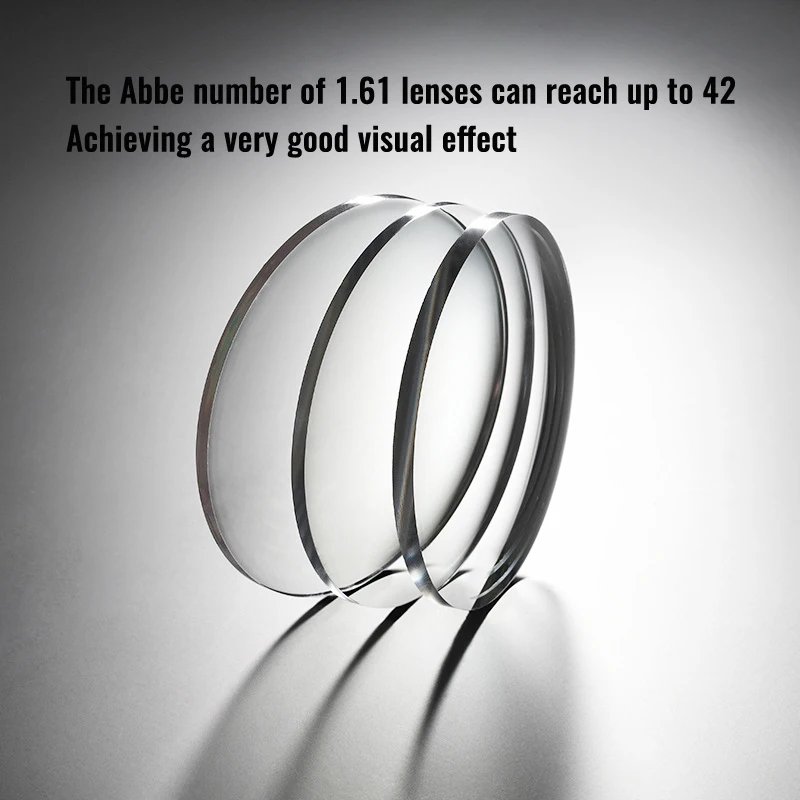 Prescription Glasses Lenses Multifocal Glasses Lenses Optical Lenses Prescription Lenses Toketorism Anti Blue Ultra-tough Prescription Lenses for Rimless Glasses Multifocus Photochromic Aspheric Lens