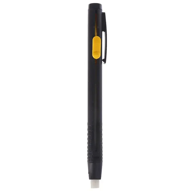 20 Recharges De Stylo à Craie Pour Tailleurs – Marqueur Textile Réglable, Pour Couture Et Dessin Sur Tissu