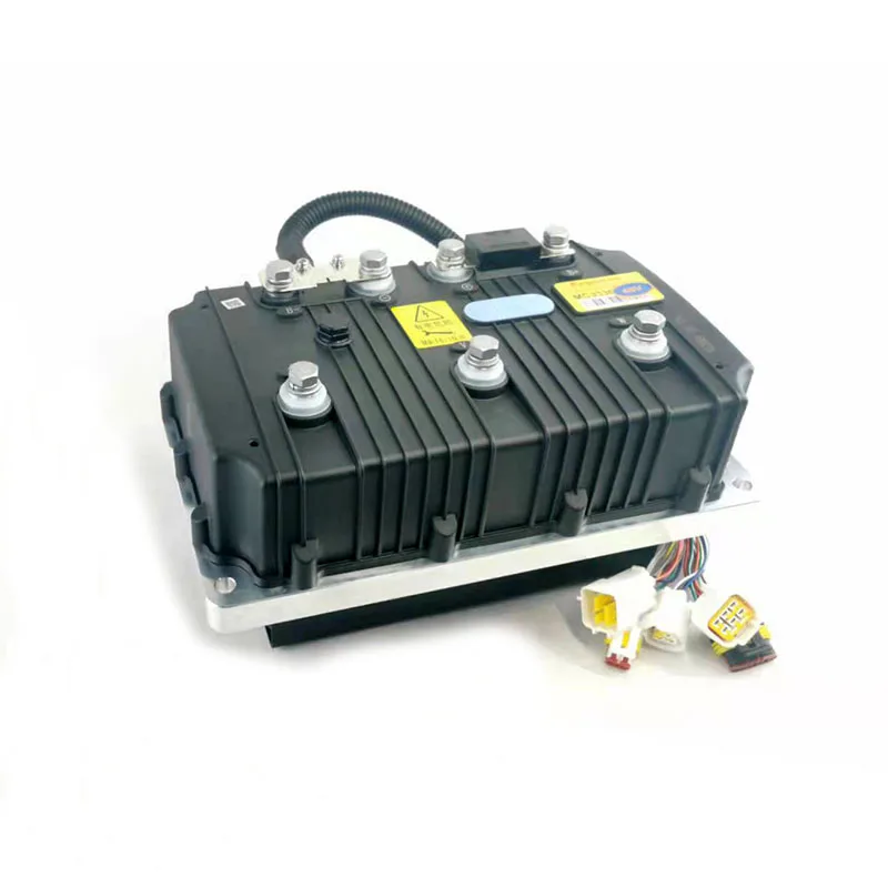 

15KW electric vehicle ac motor driving motion controller