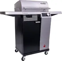22652143 Edge Electric Grill 2
