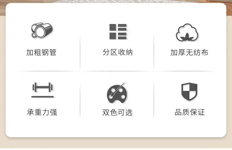 Description Picture 3 of itemOrganization and Storage Shelves Nordic Furniture Closet Shoerack Wardrobe Garden Furniture Sets Shoe Cabinet Dresser Dressers